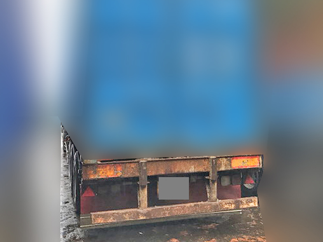 日本トレクスその他の車種海コントレーラー大型（10t）[写真05]