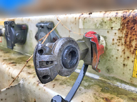 日本トレクスその他の車種海コントレーラー大型（10t）[写真06]