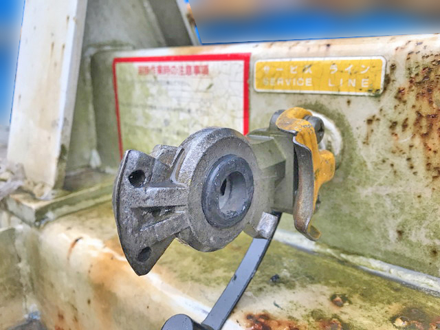 日本トレクスその他の車種海コントレーラー大型（10t）[写真07]