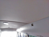 三菱ふそうローザマイクロバス[写真19]