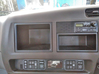 三菱ふそうローザマイクロバス[写真24]