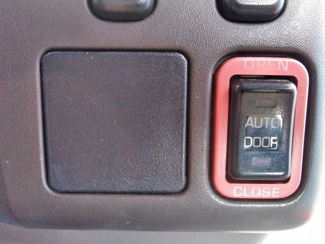 三菱ふそうローザマイクロバス[写真25]