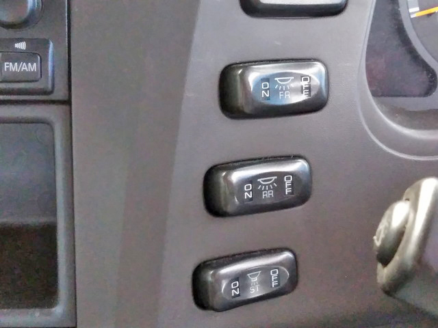 三菱ふそうローザマイクロバス[写真26]