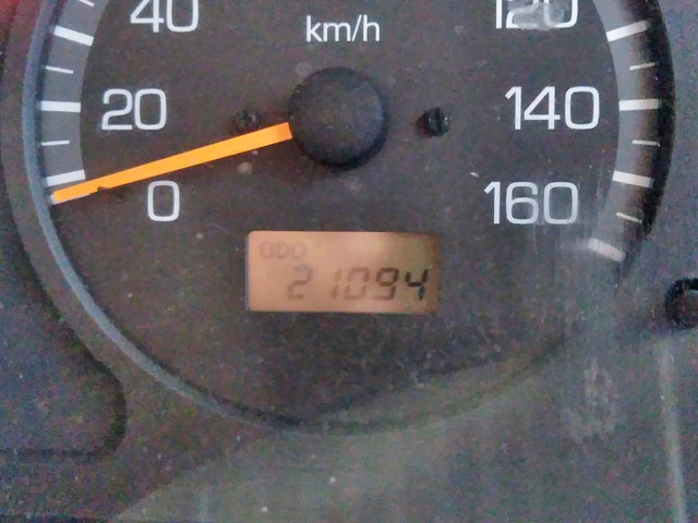 三菱ふそうローザマイクロバス[写真30]