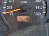 三菱ふそうローザマイクロバス[写真30]