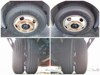 三菱ふそうローザマイクロバス[写真31]