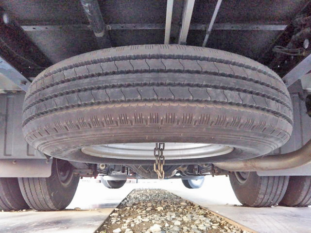 三菱ふそうローザマイクロバス[写真32]