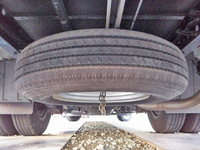 三菱ふそうローザマイクロバス[写真32]