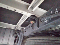 三菱ふそうローザマイクロバス[写真34]