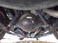 三菱ふそうローザマイクロバス[写真36]