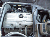 三菱ふそうローザマイクロバス[写真37]