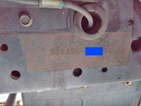 三菱ふそうローザマイクロバス[写真40]