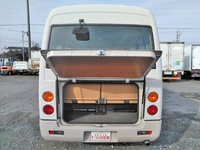 三菱ふそうローザマイクロバス[写真09]