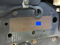 三菱ふそうローザマイクロバス[写真17]