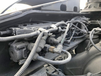 いすゞギガトレーラーヘッド（トラクターヘッド）大型（10t）[写真15]