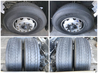 いすゞギガトレーラーヘッド（トラクターヘッド）大型（10t）[写真18]