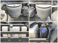 いすゞギガトレーラーヘッド（トラクターヘッド）大型（10t）[写真19]