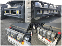 いすゞギガトレーラーヘッド（トラクターヘッド）大型（10t）[写真20]