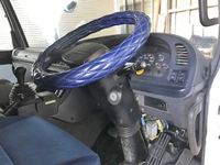 いすゞギガトレーラーヘッド（トラクターヘッド）大型（10t）[写真33]