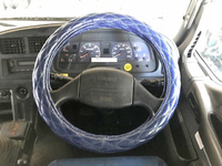 いすゞギガトレーラーヘッド（トラクターヘッド）大型（10t）[写真35]