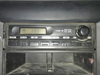 いすゞギガトレーラーヘッド（トラクターヘッド）大型（10t）[写真36]