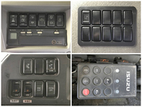 いすゞギガトレーラーヘッド（トラクターヘッド）大型（10t）[写真38]