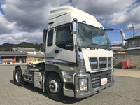 いすゞギガトレーラーヘッド（トラクターヘッド）大型（10t）[写真03]