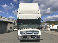 いすゞギガトレーラーヘッド（トラクターヘッド）大型（10t）[写真08]