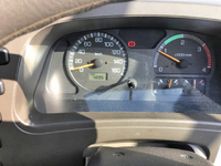 三菱ふそうローザマイクロバス[写真13]