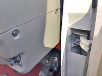 三菱ふそうローザマイクロバス[写真15]