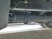 三菱ふそうローザマイクロバス[写真17]