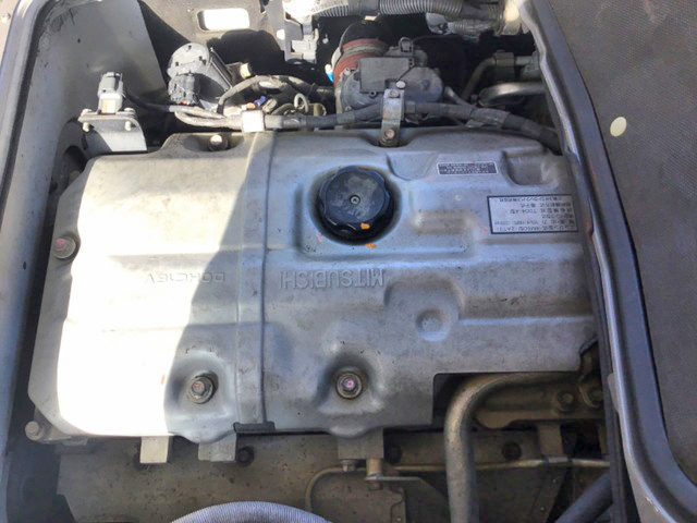 三菱ふそうローザマイクロバス[写真18]