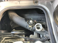 三菱ふそうローザマイクロバス[写真19]