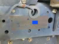 三菱ふそうローザマイクロバス[写真22]