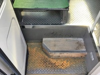 三菱ふそうローザマイクロバス[写真07]