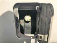 三菱ふそうローザマイクロバス[写真11]