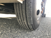 三菱ふそうローザマイクロバス[写真12]