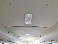 三菱ふそうローザマイクロバス[写真20]