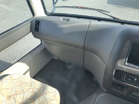 三菱ふそうローザマイクロバス[写真22]