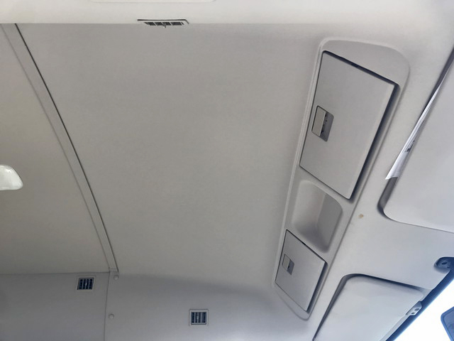 三菱ふそうローザマイクロバス[写真24]