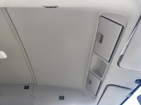 三菱ふそうローザマイクロバス[写真24]