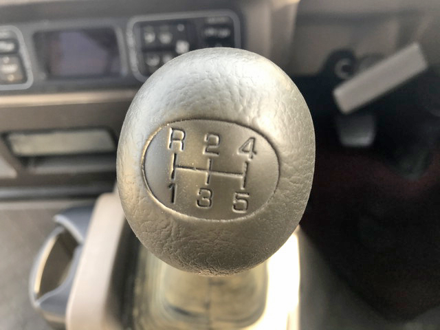 三菱ふそうローザマイクロバス[写真28]