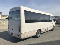 三菱ふそうローザマイクロバス[写真02]