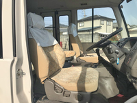 三菱ふそうローザマイクロバス[写真30]