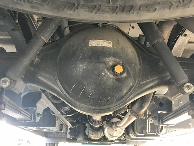 三菱ふそうローザマイクロバス[写真32]