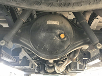 三菱ふそうローザマイクロバス[写真32]