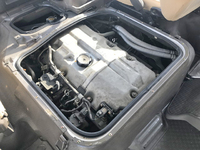 三菱ふそうローザマイクロバス[写真33]