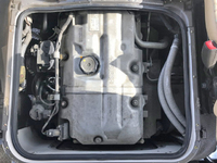 三菱ふそうローザマイクロバス[写真35]