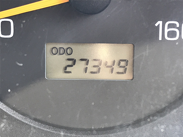 三菱ふそうローザマイクロバス[写真37]