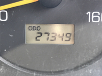 三菱ふそうローザマイクロバス[写真37]